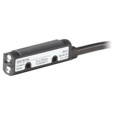 Eaton Diffuse Photoelectric Sensor Block Sensor 610 mm NPN/PNP IP69K IP69K