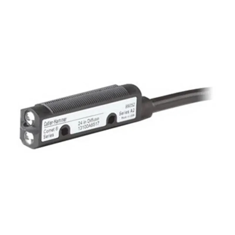 Eaton Diffuse Photoelectric Sensor Block Sensor 610 mm NPN/PNP IP69K IP69K