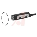 Eaton Diffuse Photoelectric Sensor Block Sensor 50 mm NPN/PNP 30V DC IP69K IP Rating IP69K IP69K