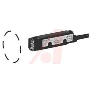 Eaton Diffuse Photoelectric Sensor Block Sensor 50 mm NPN/PNP 30V DC IP69K IP Rating IP69K IP69K