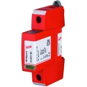 Dehn DG Modular Surge Protector 500V Maximum Voltage Rating 20 kA Maximum Surge Current Type 2 Arrester DG S 385