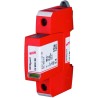 Dehn DG Modular Surge Protector 500V Maximum Voltage Rating 20 kA Maximum Surge Current Type 2 Arrester DG S 385