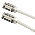 Keithley Parallel Cable Test Lead & Connector Kit , Double Shielded Premium GPIB Cable, Feed-through Metal Housing 7007-1