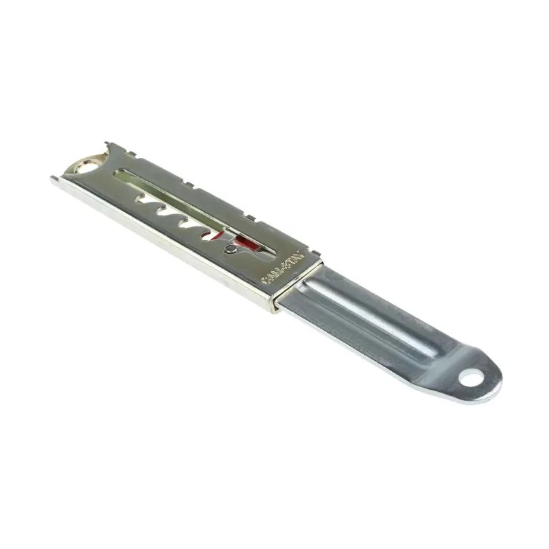 Camloc Gas Springs Lid Stay Universal Handed Clear Passivated Steel 231mm 00-5520-05R