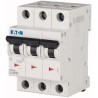 Siemens xEffect Miniature Circuit Breaker, 3-Pole, 16A, Type B Thermal Magnetic Trip, 415V AC, IP20, 10 kA 278847 FAZ-B16/3