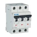 Siemens xEffect Miniature Circuit Breaker, 3-Pole, 25A, Type C, 415V AC, 10 kA Breaking Capacity 278875 FAZ-C25/3