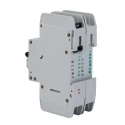 RS PRO xEffect Miniature Circuit Breaker, 2 Poles, 6A, Type C Tripping, 415V AC, 60V DC, 10 kA Breaking 102164 FAZ-C6/2-NA
