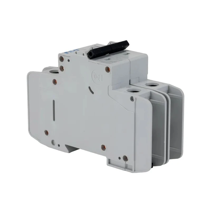 RS PRO xEffect Miniature Circuit Breaker, 2 Poles, 6A, Type C Tripping, 415V AC, 60V DC, 10 kA Breaking 102164 FAZ-C6/2-NA