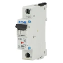 Eaton Surge Protector 415 V AC DIN Rail Mount 0.5 to 40 A FAZ-XAA-C-110-415VAC 278519 FAZ-XAA-C-110-415VAC