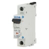 Eaton Surge Protector 415 V AC DIN Rail Mount 0.5 to 40 A FAZ-XAA-C-110-415VAC 278519 FAZ-XAA-C-110-415VAC