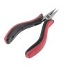 RS PRO High Carbon Steel 130mm Long Nose Plier Snipe Nose 847-3737