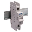 Eaton 3 Phase Surge Protector 15 kA 415 V AC DIN Rail 102036 FAZ-XAA-NA110-415VAC