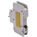 Eaton 3 Phase Surge Protector 15 kA 415 V AC DIN Rail 102036 FAZ-XAA-NA110-415VAC