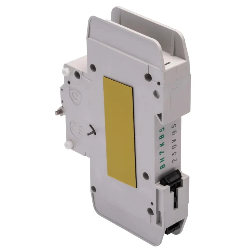 Eaton 3 Phase Surge Protector 15 kA 415 V AC DIN Rail 102036 FAZ-XAA-NA110-415VAC
