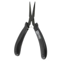 RS PRO 1-Piece Long Nose Plier Smooth, 120mm Overall 847-3752