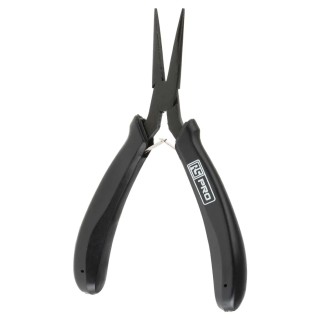 RS PRO 1-Piece Long Nose Plier Smooth, 120mm Overall 847-3752