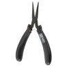 RS PRO 1-Piece Long Nose Plier Smooth, 120mm Overall 847-3752