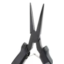 RS PRO 1-Piece Long Nose Plier Smooth, 120mm Overall 847-3752