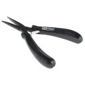 RS PRO 1-Piece Long Nose Plier Smooth, 120mm Overall 847-3752