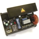 United Automation Fan Speed Controller for Mains Driven Motors and Fans 10 A Max 230V ac FSC230/10