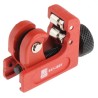 RS PRO Pipe Cutter 3 To 22 mm Cuts Copper Zinc Alloy Body 847-3825