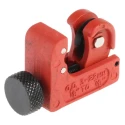 RS PRO Pipe Cutter 3 To 22 mm Cuts Copper Zinc Alloy Body 847-3825