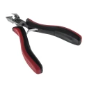 RS PRO 5-Piece Mini Plier Quality Plier Set Chrome Vanadium Steel Polished Finish 847-3819