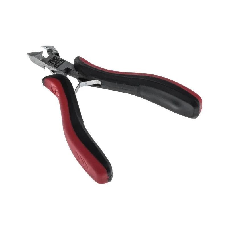 RS PRO 5-Piece Mini Plier Quality Plier Set Chrome Vanadium Steel Polished Finish 847-3819