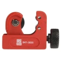 RS PRO Pipe Cutter 3 To 22 mm Cuts Copper Zinc Alloy Body 847-3825