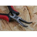 RS PRO 5-Piece Mini Plier Quality Plier Set Chrome Vanadium Steel Polished Finish 847-3819