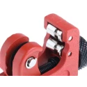RS PRO Pipe Cutter 3 To 22 mm Cuts Copper Zinc Alloy Body 847-3825