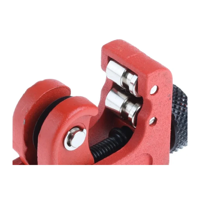 RS PRO Pipe Cutter 3 To 22 mm Cuts Copper Zinc Alloy Body 847-3825