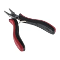 RS PRO 5-Piece Mini Plier Quality Plier Set Chrome Vanadium Steel Polished Finish 847-3819