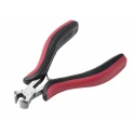 RS PRO 127mm End Nipper High Carbon Steel Jaw 1.6 mm Cutting Capacity 847-3816