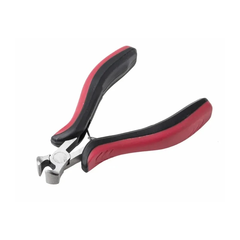 RS PRO 127mm End Nipper High Carbon Steel Jaw 1.6 mm Cutting Capacity 847-3816