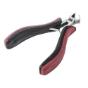 RS PRO 127mm End Nipper High Carbon Steel Jaw 1.6 mm Cutting Capacity 847-3816