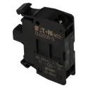 Eaton RMQ Titan M22 Series LED Light Block 264V AC Green Illumination 15mA 216577 M22-CLED230-G