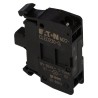 Eaton RMQ Titan M22 Series LED Light Block 264V AC Green Illumination 15mA 216577 M22-CLED230-G
