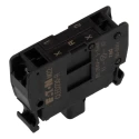 Eaton RMQ Titan M22 Series Light Block LED Element Red Illumination 264V AC 15mA Cage Clamp Terminal 216576 M22-CLED230-R