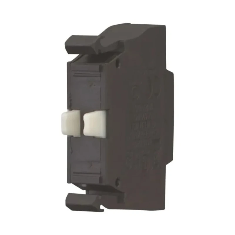Eaton Contact Block for Use with NZM1 240 V AC, 1 NO/1 NC, M22 Series 
