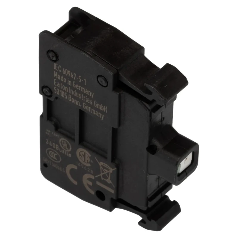 Eaton M22 Series Light Block, 30 V ac, 30V dc, Red LED Illumination 216570 M22-CLED-R