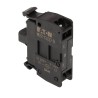 Eaton RMQ Titan M22 Series Light Block 12 V AC/DC Blue LED, 1 NO/1 NC Contact Configuration 218061 M22-CLED-B