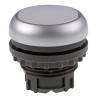 Eaton M22 Series White Momentary Push Button Head 22 mm Cutout IP67 216922 M22-DL-W
