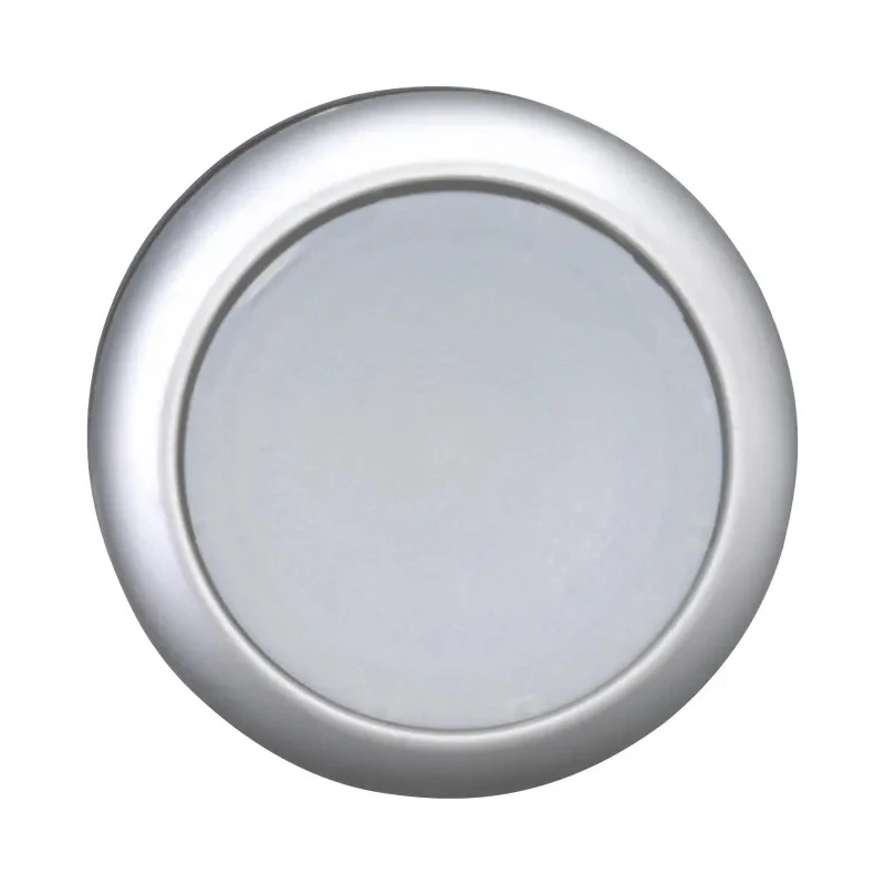 Eaton M22 Series White Momentary Push Button Head 22 mm Cutout IP67 216922 M22-DL-W