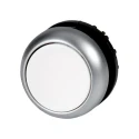 Eaton M22 Series White Momentary Push Button Head 22 mm Cutout IP67 216922 M22-DL-W