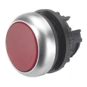Eaton M22 Series Red Momentary Push Button Head IP67, 22 mm Cutout Diameter, Plastic Dome, 216925 M22-DL-R
