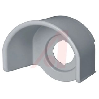 Eaton Guard Ring for Use With 22.5 mm Modular Pushbuttons 271610 M22G-XGPV