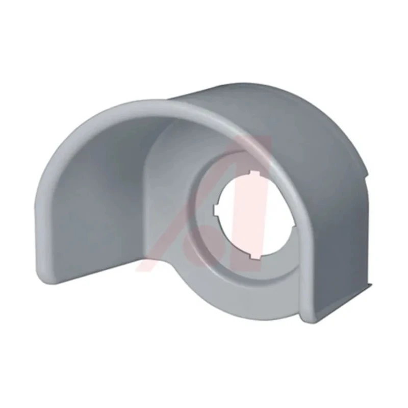Eaton Guard Ring for Use With 22.5 mm Modular Pushbuttons 271610 M22G-XGPV