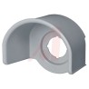 Eaton Guard Ring for Use With 22.5 mm Modular Pushbuttons 271610 M22G-XGPV