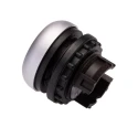 Eaton M22 Series Silver Momentary Push Button Head 22 mm Cutout Diameter IP67 216602 M22-D-X
